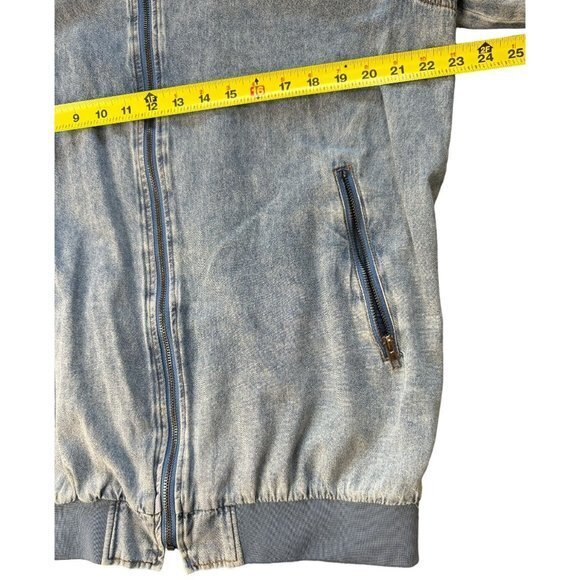 HAYDEN‎ LOS ANGELES FLORAL JACKET SIZE M | N1 - Picture 5 of 8